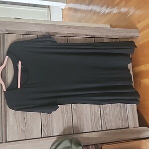 Women's t shirt dress